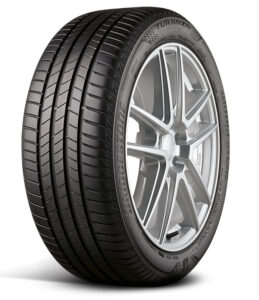 Turanza T005 215/45R17 91W