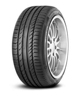 ContiSportContact 5 SUV