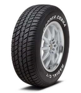 Cobra Radial G/T