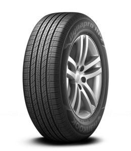 Dynapro HP2 RA33D Plus 275/50R20 113H