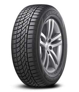 Kinergy 4S H740 215/50R17 91H
