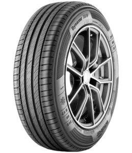 Dynaxer SUV