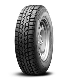 KC11 Power Grip 235/85R16 120Q