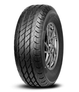 Mile MAX 165/70R14 89R