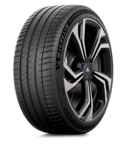 PILOT SPORT EV
