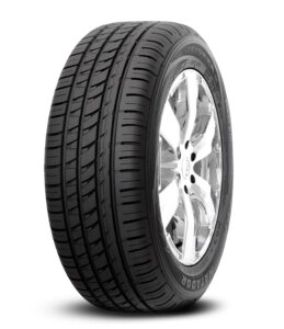 MP 85 Hectorra 4X4 SUV 235/60R18 107V