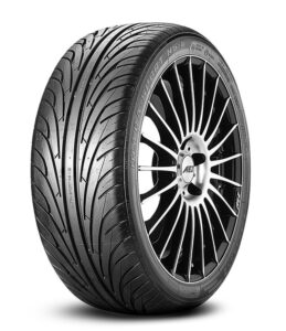 NS-2 235/30R20 88W