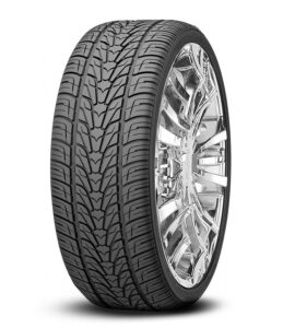 Roadian HP 255/50R19 107V