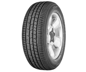 ContiCrossContact LX Sport 265/40R21 101V
