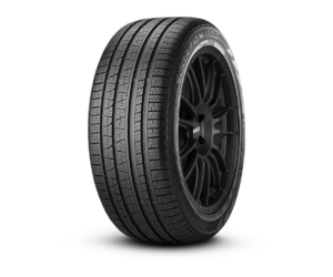Scorpion Verde ALL Season 225/60R17 103H