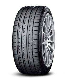 Advan Sport V105