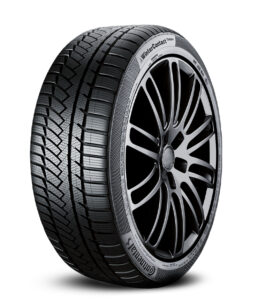 ContiWinterContact TS850P SUV