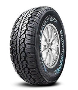 Catchfors A/S 205/45R17 88W