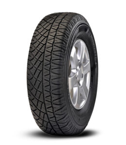 Latitude Cross DT 235/60R16 104H