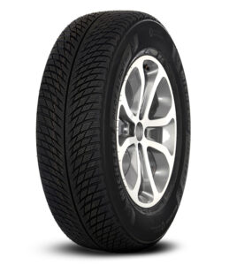 PILOT ALPIN 5 SUV