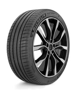 PILOT SPORT 4 SUV