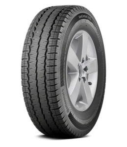 VanContact A/S