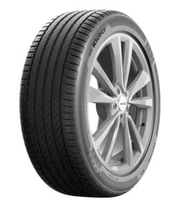 DYNAXER HP5 SUV