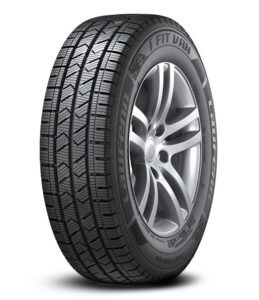 I-Fit Van LY-31