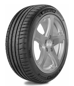 PILOT SPORT 4