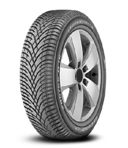 G-force Winter 2