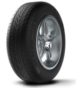 G-force Winter 2 SUV
