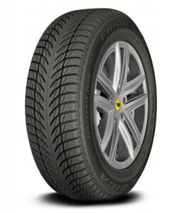 Frigo SUV 2