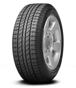 Dynapro HP RA23 215/60R17 96H