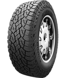 Road Venture AT52