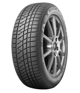 Wintercraft WS71 SUV