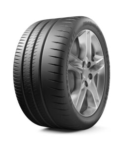 PILOT SPORT CUP 2