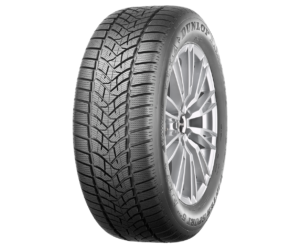 Winter Sport 5 SUV