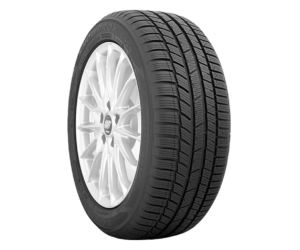 SNOWPROX 954 255/30R20 92W
