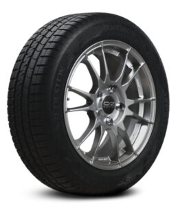 Quatrac 5 SUV
