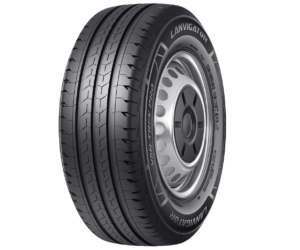 VAN TREK PRO 195/80R14 106R