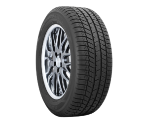 SNOWPROX 954 SUV