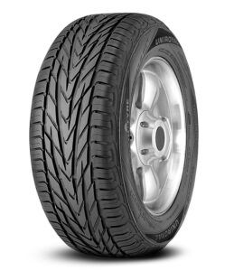 Rallye 4X4 Street